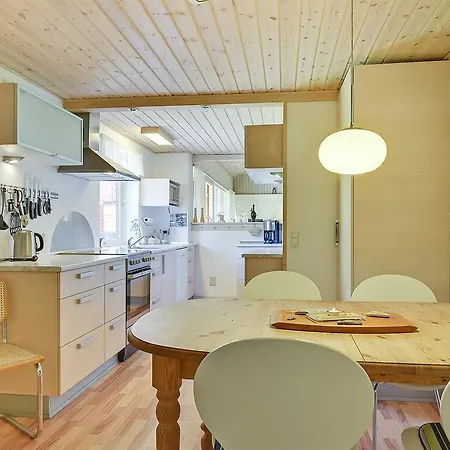 Vaeggerlose Nyaraló Bøtø By
