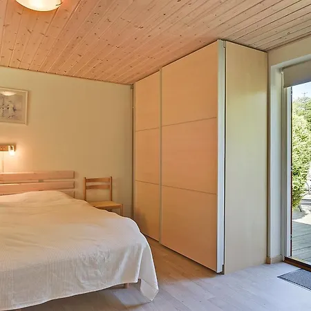 Vaeggerlose Nyaraló Bøtø By