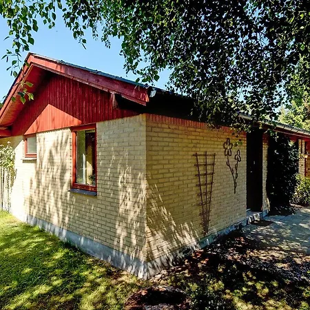 Vaeggerlose Nyaraló Bøtø By
