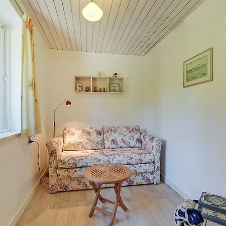 Nyaraló Vaeggerlose Bøtø By
