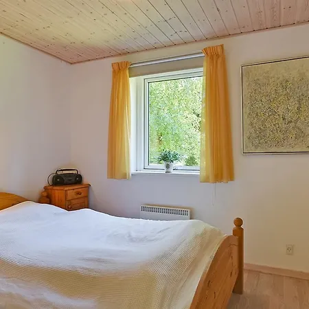 Nyaraló Vaeggerlose *